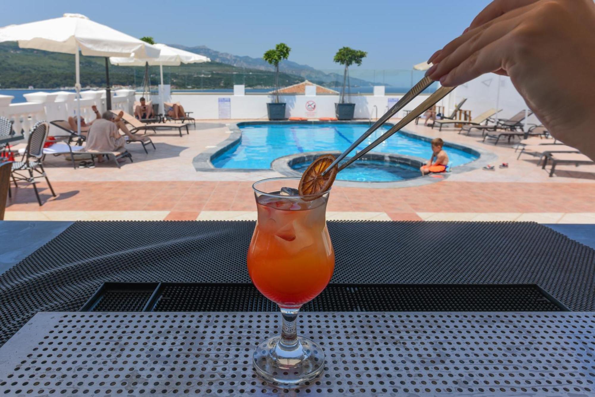 Samos Hotel Exterior photo